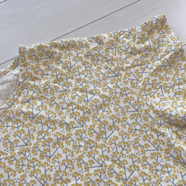 Ehkasopo반팔티 모리걸