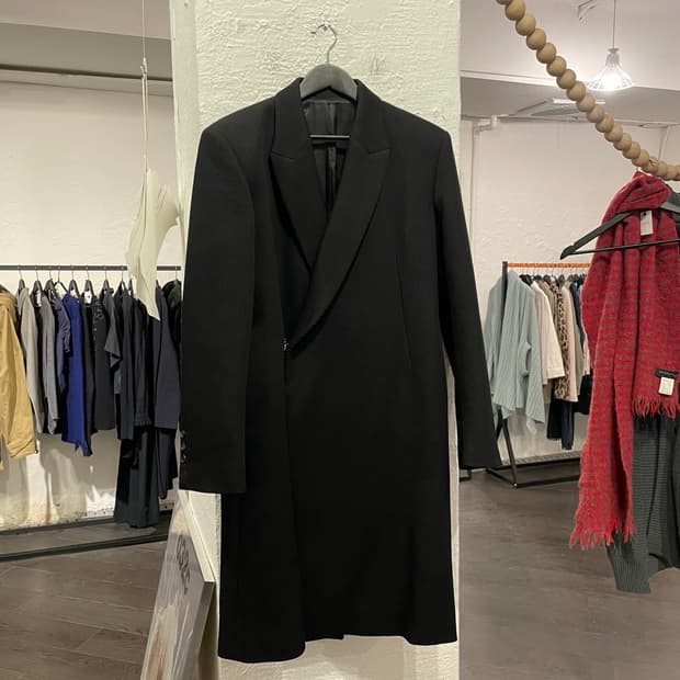 에곤랩 랩 코트