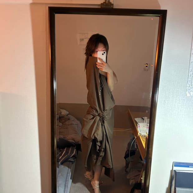 Partimento 원피스