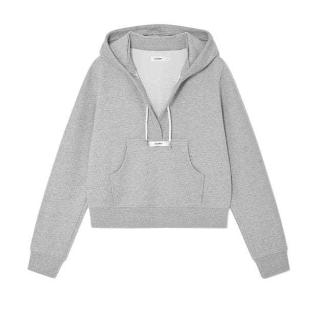 CIAO V CUT 후드티 M