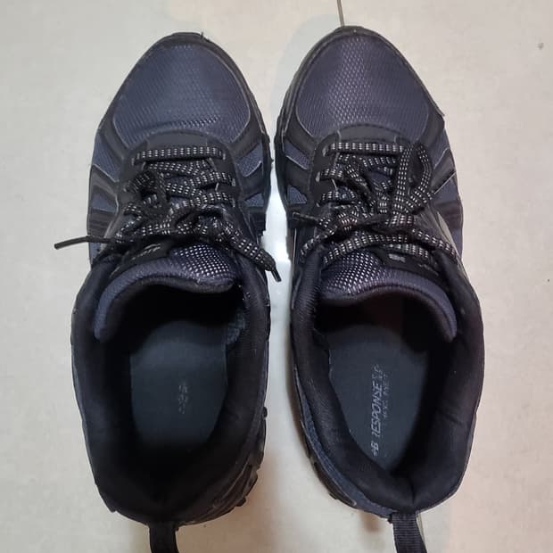 뉴발란스 검정 245