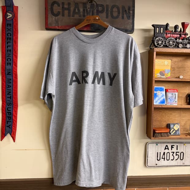 US Original ARMY IPFU Used XX-Large Size