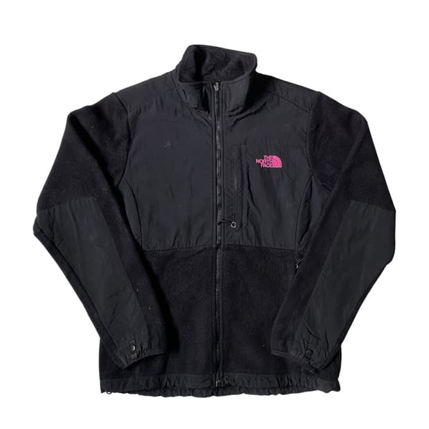 노스페이스 플리스 집업 (Man L) AB1875