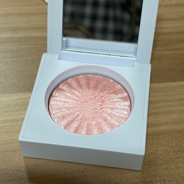 오프라 하이라이터 필로우 토크