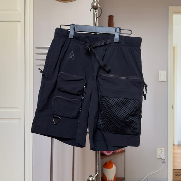 나이키ACG 카고 쇼츠