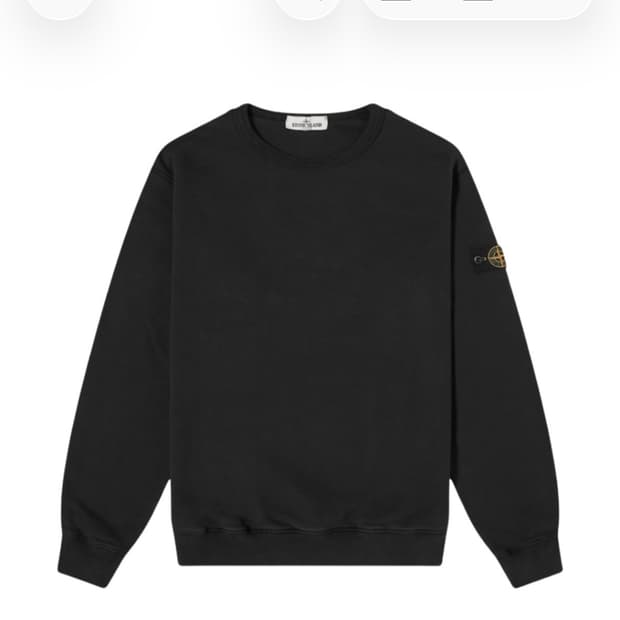 스톤아일랜드 맨투맨