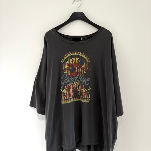 GOOD ROCK SPEED t-shirt 