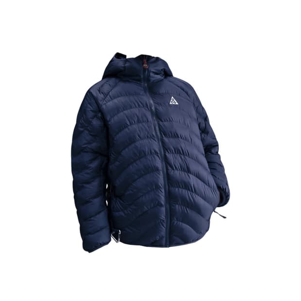 나이키 acg 라바플로우 패딩 키즈 XL