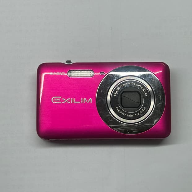 카시오 엑슬림 z800