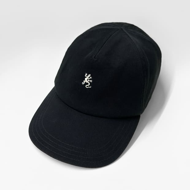 90s 빈티지 아네스베 미니멀 로고 캡