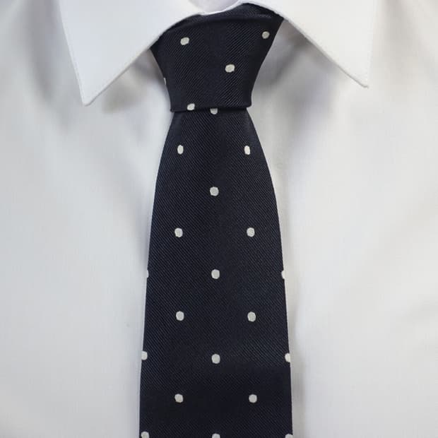 드레익스 이지데이 실크 넥타이