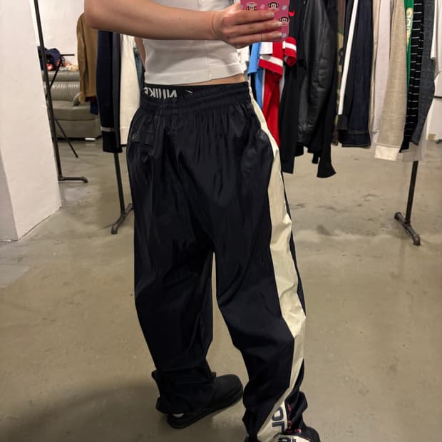 폴로스포츠 90‘s USA 트레이닝팬츠