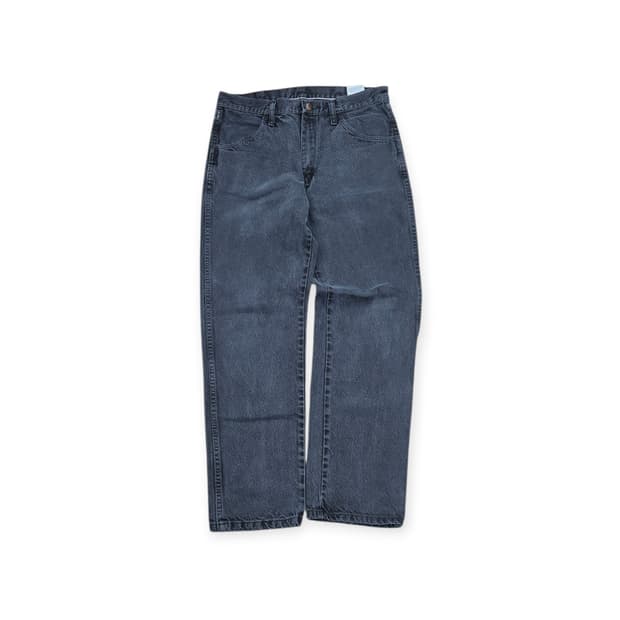 러슬러 데님팬츠 랭글러