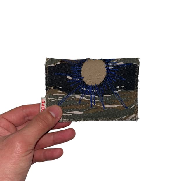 CLONE CARD WALLET NO.289