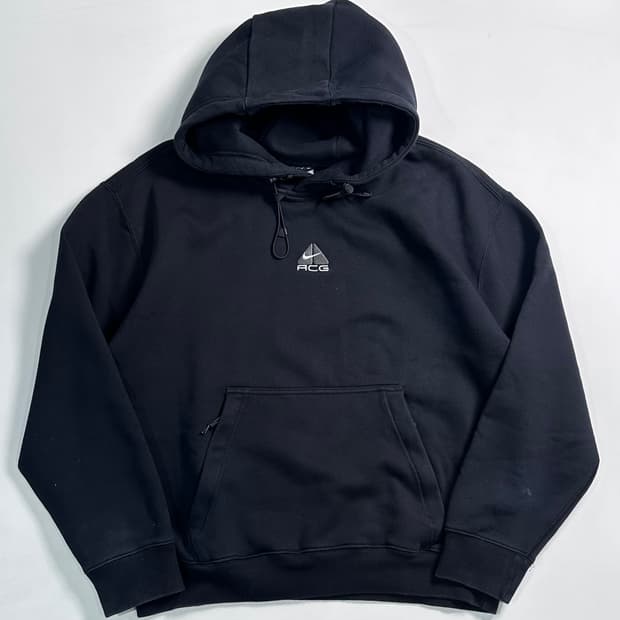 나이키 acg 써마핏 후드티 