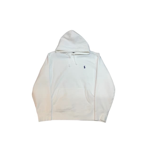 폴로 랄프로렌 후드티 L