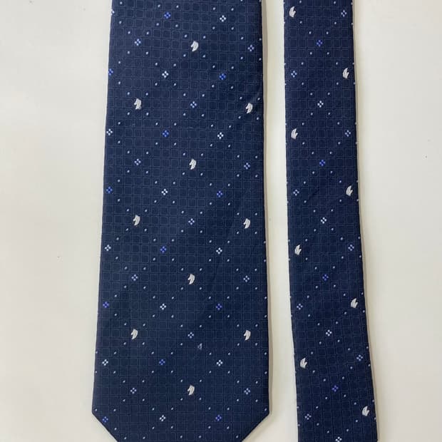 피에르가르뎅 넥타이