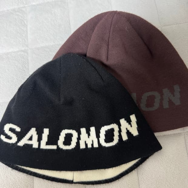 살로몬 숏비니 판매