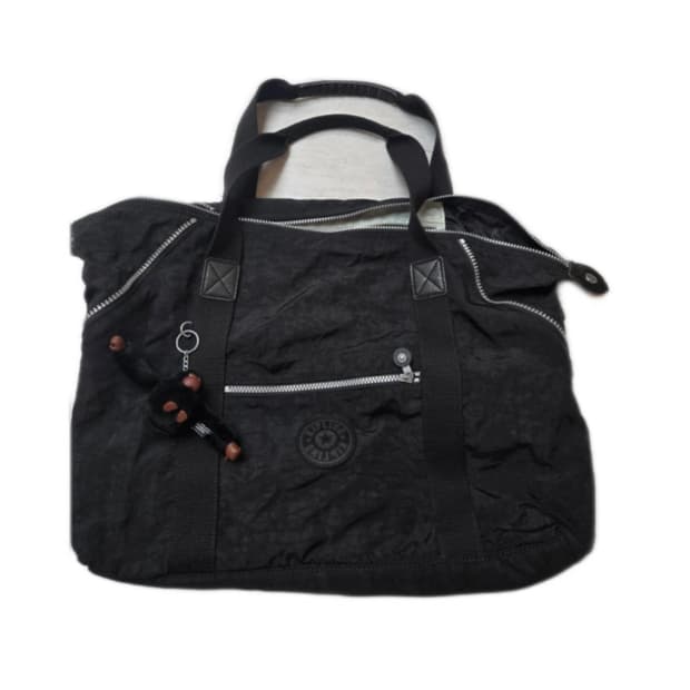 🖤키플링 블랙 토트백🖤