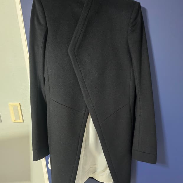 프로젝트9 코트 판매