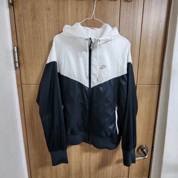 (95)나이키 빈티지 윈드러너 자켓