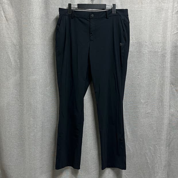 [XL/35] DKNY GOLF 남성 기능성 골프 팬츠 바지