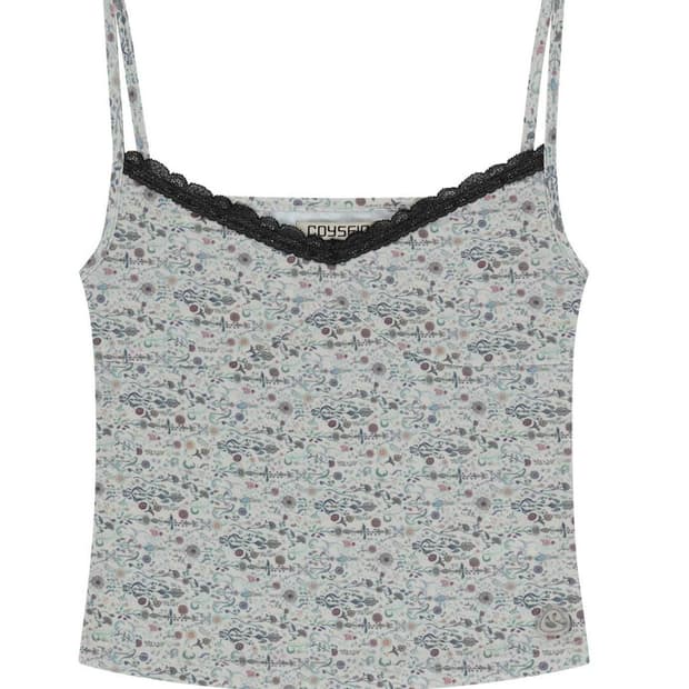 코이세이오 두들 슬리브리스 나시 아이보리