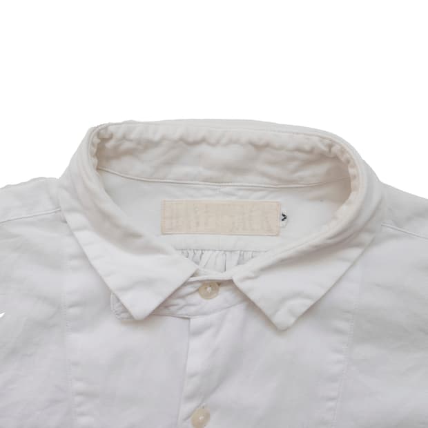 하버색 셔츠 M Haversack shirts
