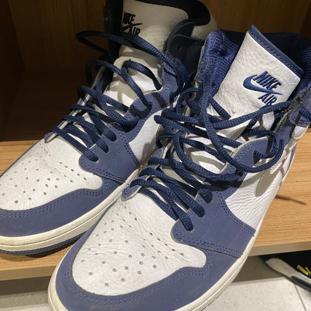 나이키 조던1 코즙 270