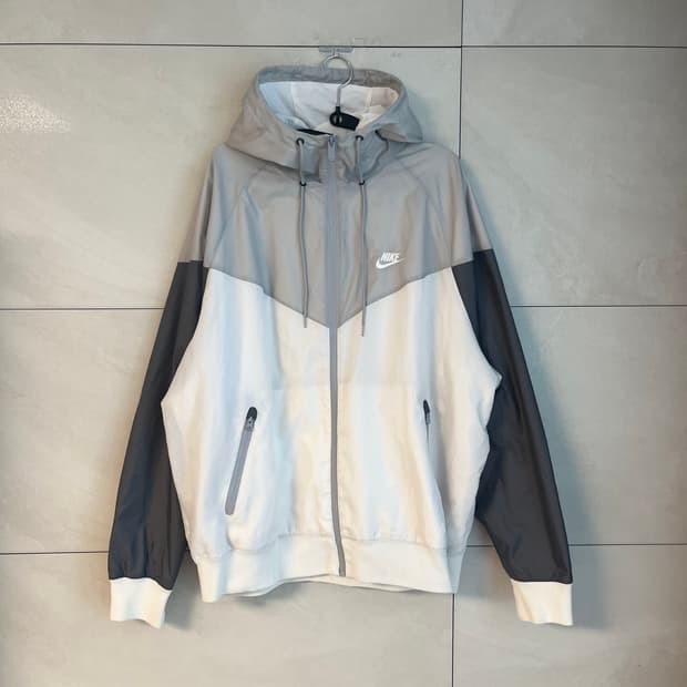 나이키 윈드러너 바람막이 [2XL]