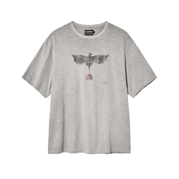 Hatchingroom/Toothless Slub Tee s(2)