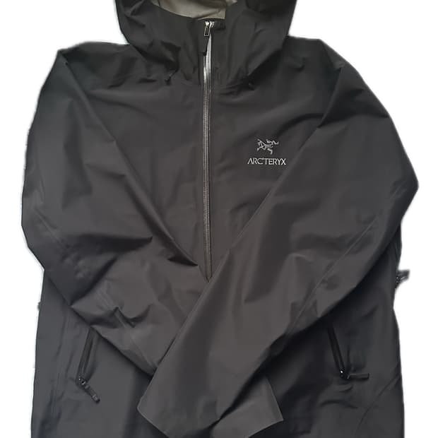 아크테릭스 베타 LT xl size