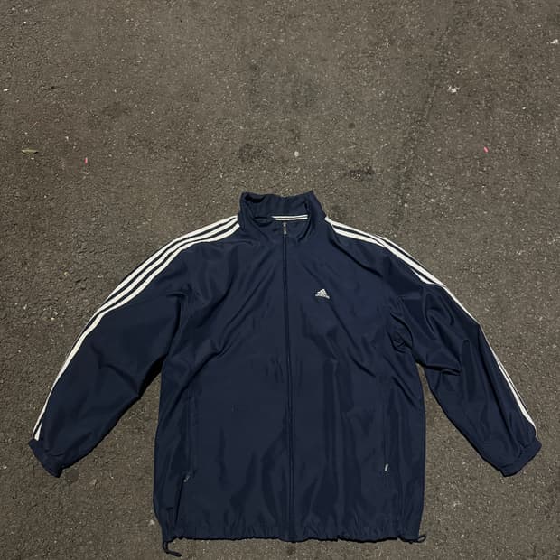 아디다스 바람막이 105