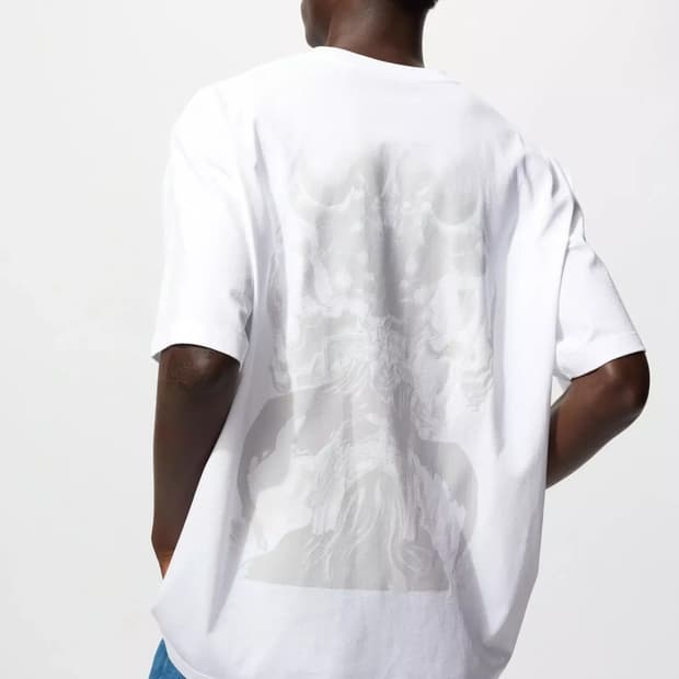 유니클로/ 베르세르크 UT/ XL

