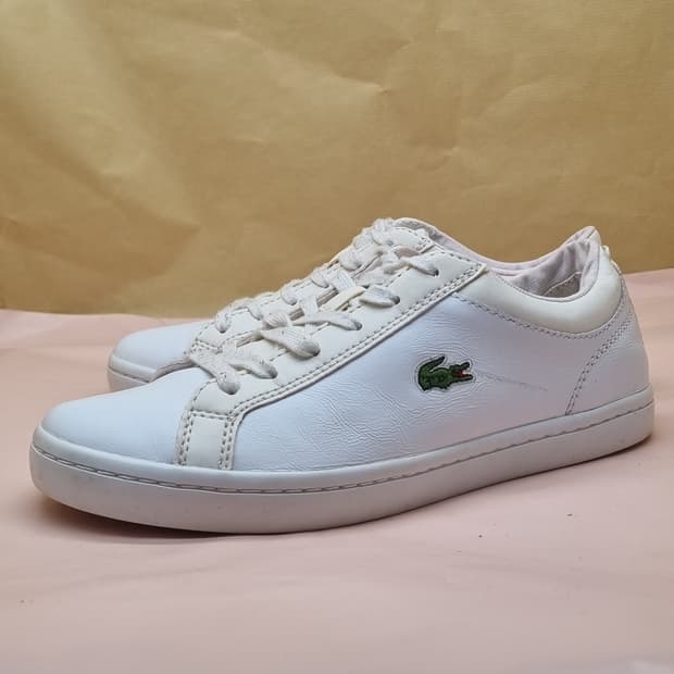 라코스테 클래식 스니커즈 230