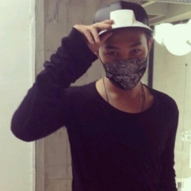 D.TT.K 스냅백 Black / FREE