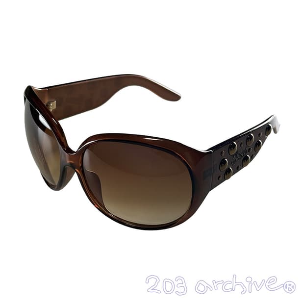 구찌 GUCCI 스터드 디테일 선글라스