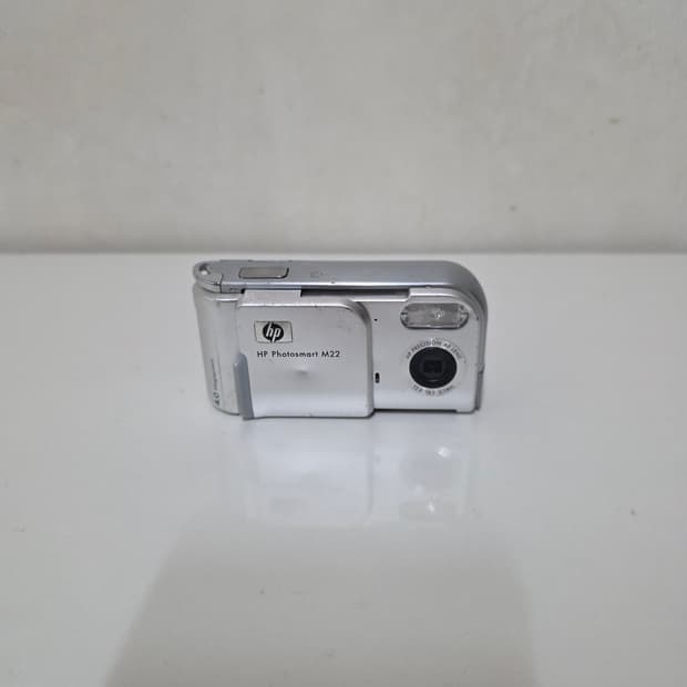 HP 포토스마트 M22 카메라 및 멀티 카드 리더기