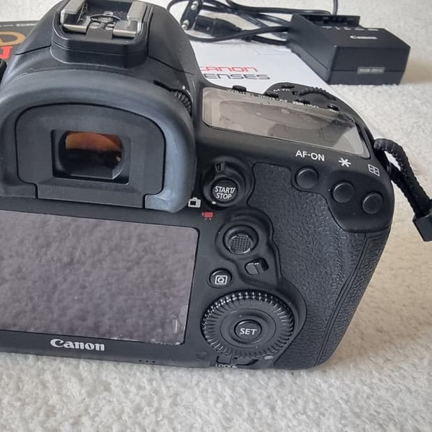 캐논EOS 5D MARK IV
