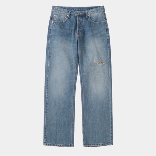 강정석 데님 type3(30)