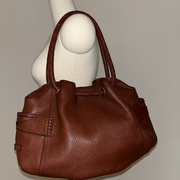 🎉BLACK FRIDAY🎉 Cole Haan brown bag