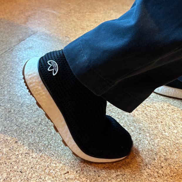 알렉산더왕 아디다스 런클린 270