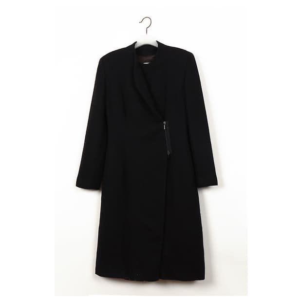 ARMANI COLLEZIONI 코트(S) 아르마니꼴레지오니