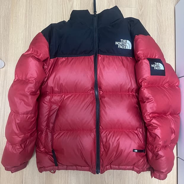 노스페이스 노벨티 L