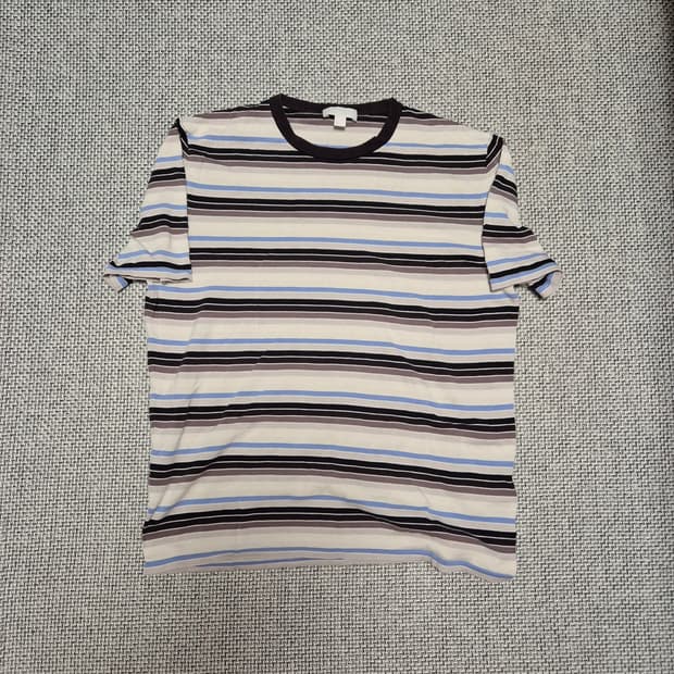 cos 코스 티셔츠