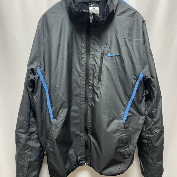 나이키 바람막이