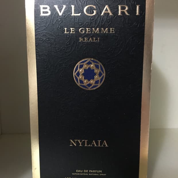 불가리 레젬메 닐라이아 EDP 100ml 향수