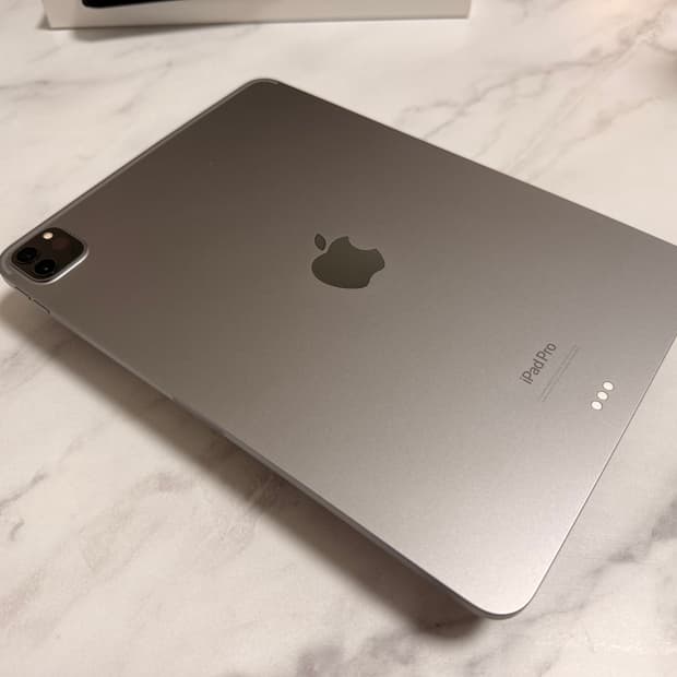 아이패드 프로 11 4세대 (M2) + 애플펜슬 2세대