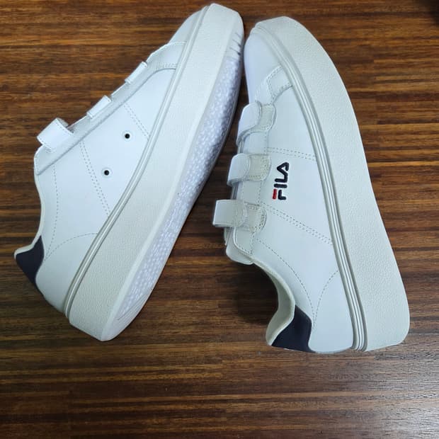 휠라 코트 플럼피 vc 280