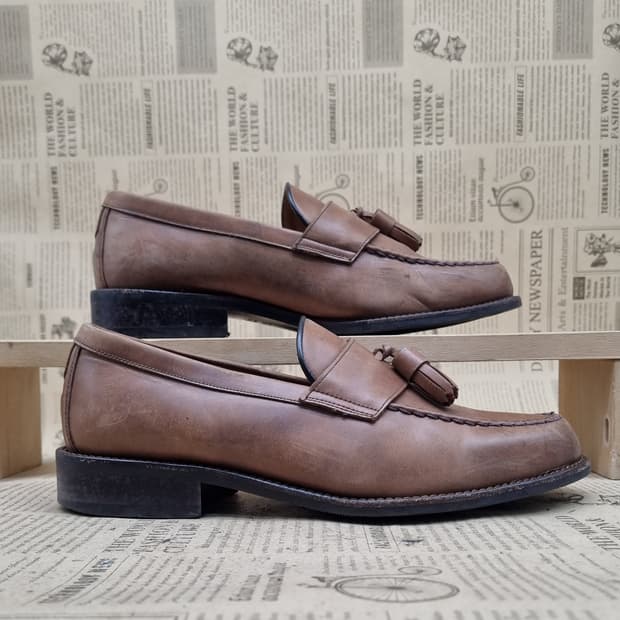 브루노말리 남성테슬로퍼 245